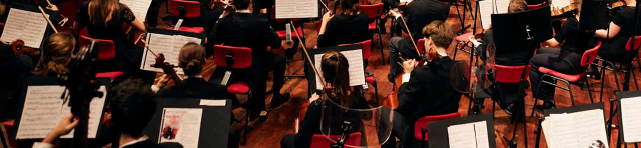 Pokaż wszystkie zdjęcia Muziekcentrum van de Omroep – Mahler Symfonie nr. 3