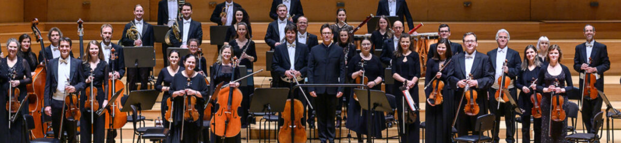 Show all photos of Concerto per la Montagna: tra Beethoven e Bruch