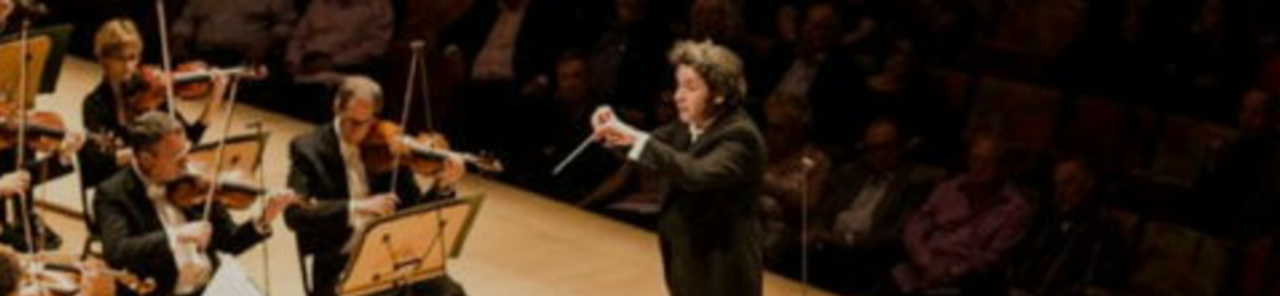 Show all photos of The Rite of Spring and Estancia with Dudamel