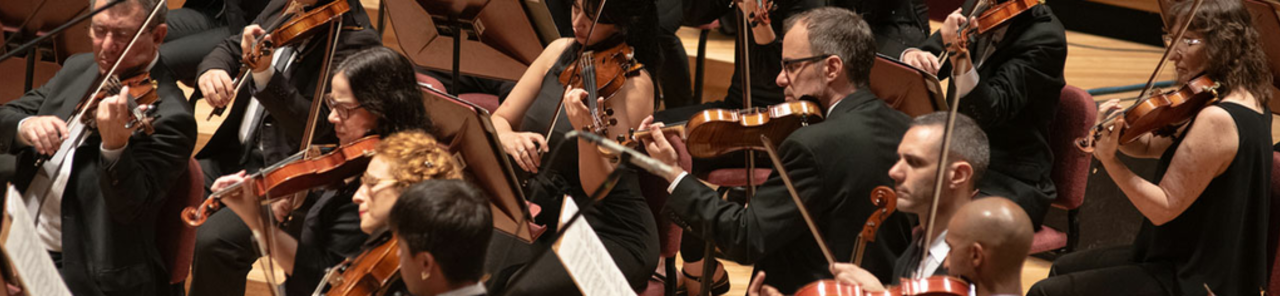 Show all photos of Orquesta Sinfónica Nacional Y Coro Polifónico Nacional: Obras De Joseph Haydn