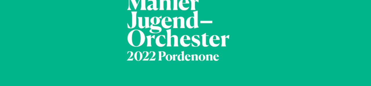 Εμφάνιση όλων των φωτογραφιών του Gustav Mahler Jugend-orchester (Pordenone)