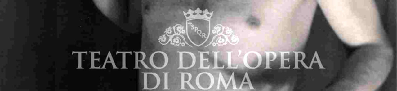 Zobrazit všechny fotky Mefistofele 1955 Terme di Caracalla