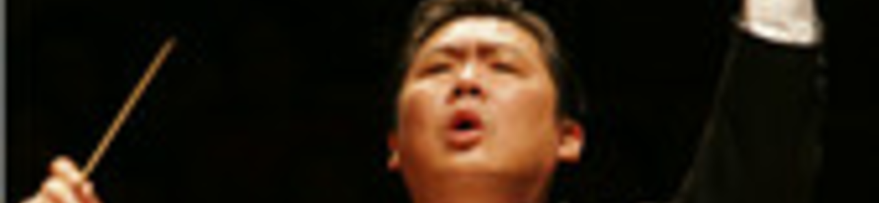 Pokaži vse fotografije osebe YU Long, LI Weigang, SONG Yuanming and China Philharmonic Orchestra