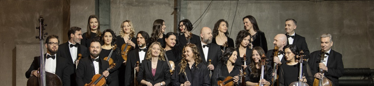 Rādīt visus lietotāja Musical Bridges Project: Season opening - Sinfonietta Cracovia fotoattēlus