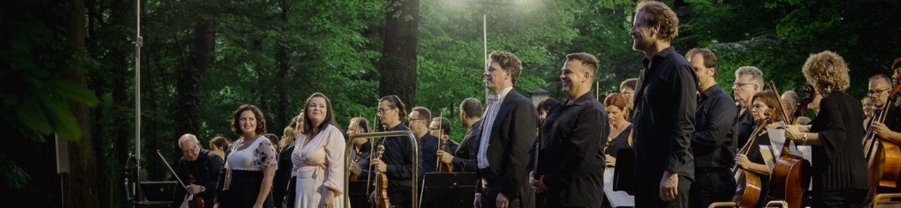 Show all photos of Beethoven in the Park – 2023