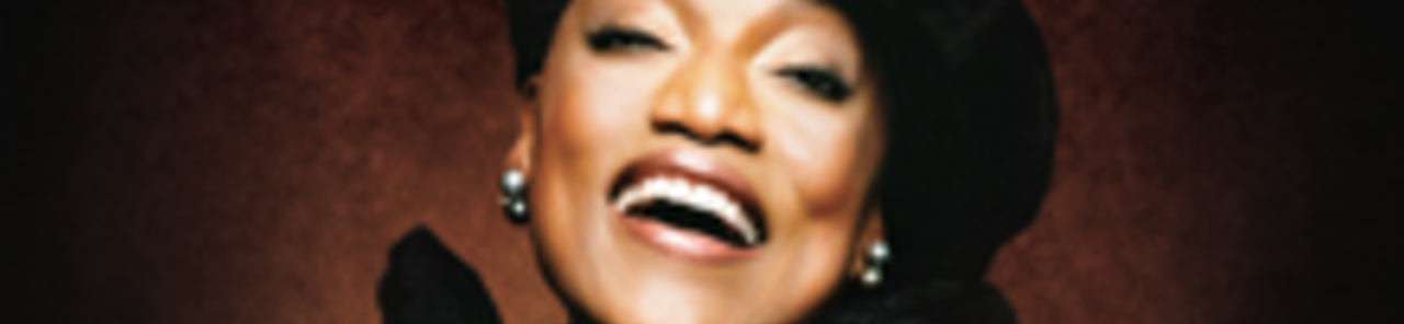 Show all photos of Jessye Norman