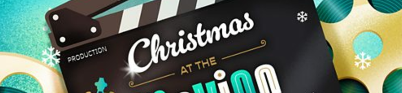 Toon alle foto's van Christmas at the Movies