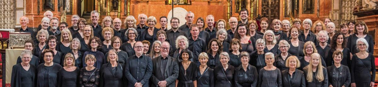 Zobraziť všetky fotky Highgate Choral Society: Berlioz Te Deum