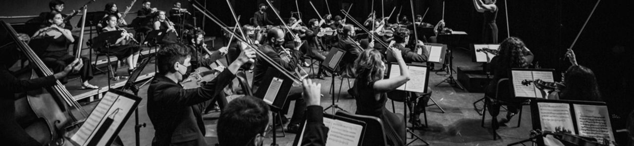 Показать все фотографии Orquesta Sinfónica del Cantábrico (OSCAN)