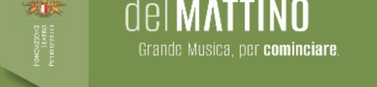 Vis alle bilder av Concerti De Mattino