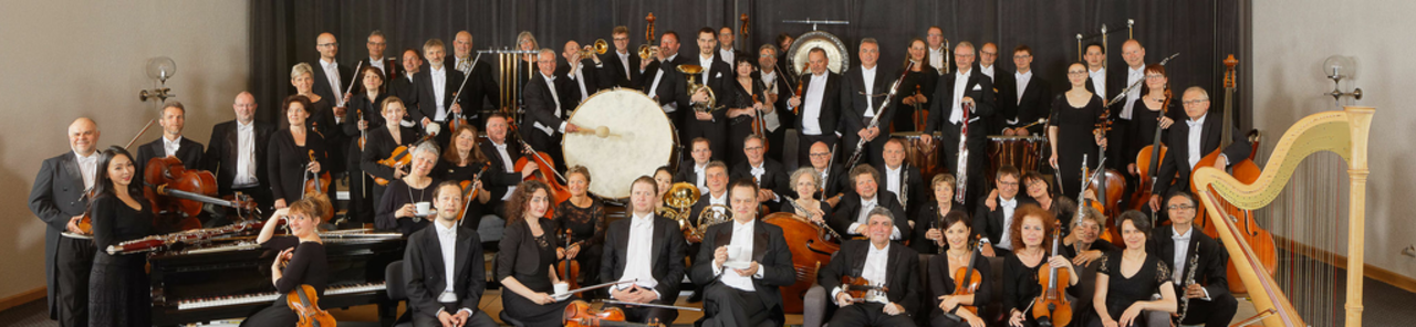Pokaži vse fotografije osebe Grosse opern - und musicalgala: die meistersinger