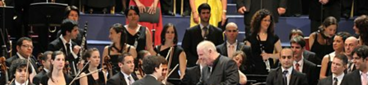 Mostra tutte le foto di Prom 18: Beethoven Cycle – Symphony No. 9, 'Choral'