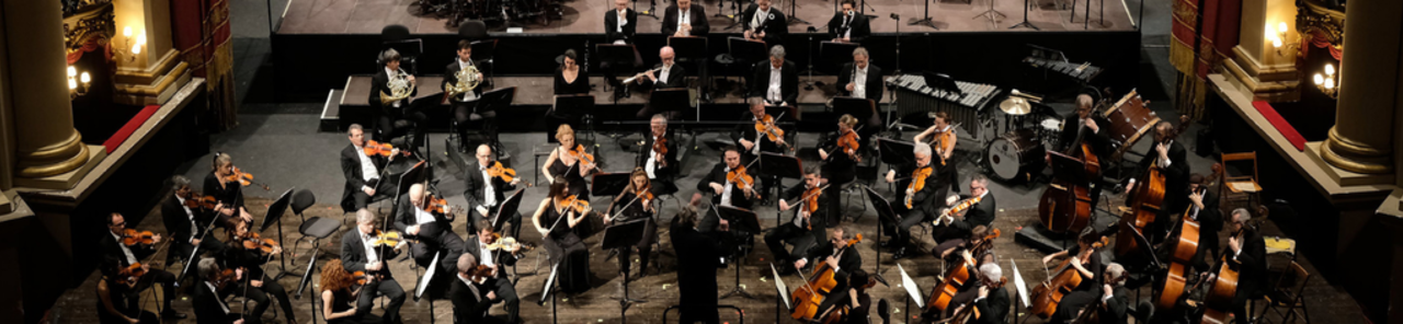 Toon alle foto's van 1° Concerto | Bruckner Romantica