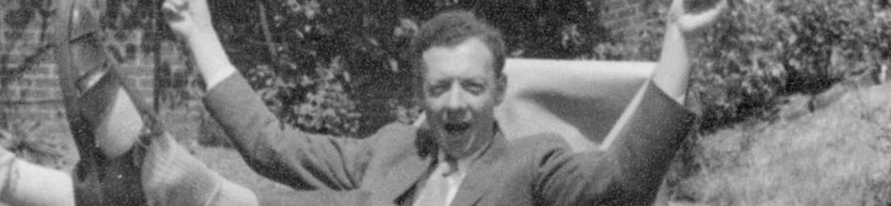 Mostrar todas as fotos de Benjamin Britten’s Birthday