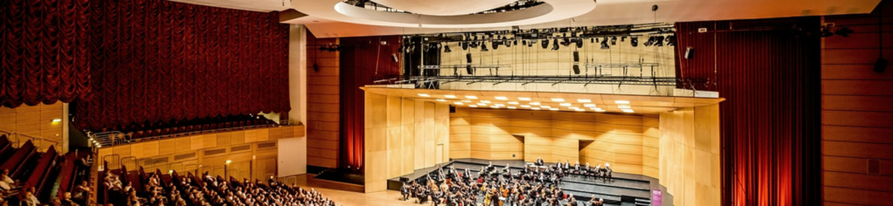 Alle Fotos von Abschlusskonzert - Bruckner 200 anzeigen