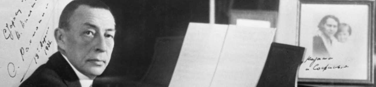 Sýna allar myndir af Vii International Festival Named After Sergei Rachmaninov «white Lilac»