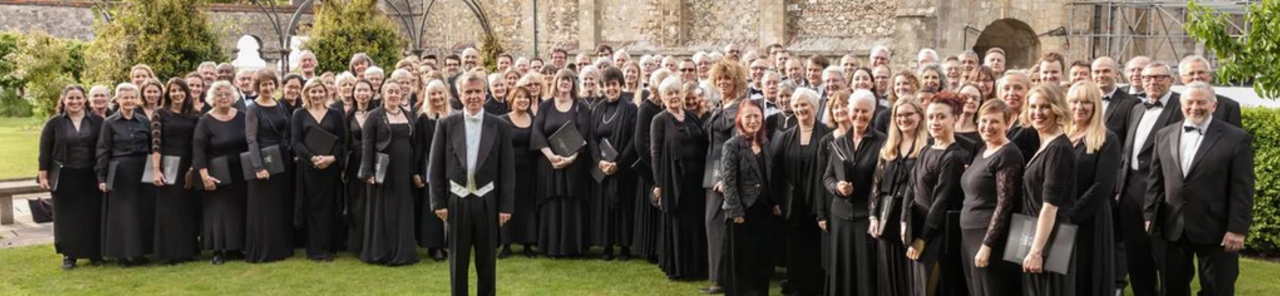 Εμφάνιση όλων των φωτογραφιών του Verdi Requiem: Royal Choral Society 150th Anniversary