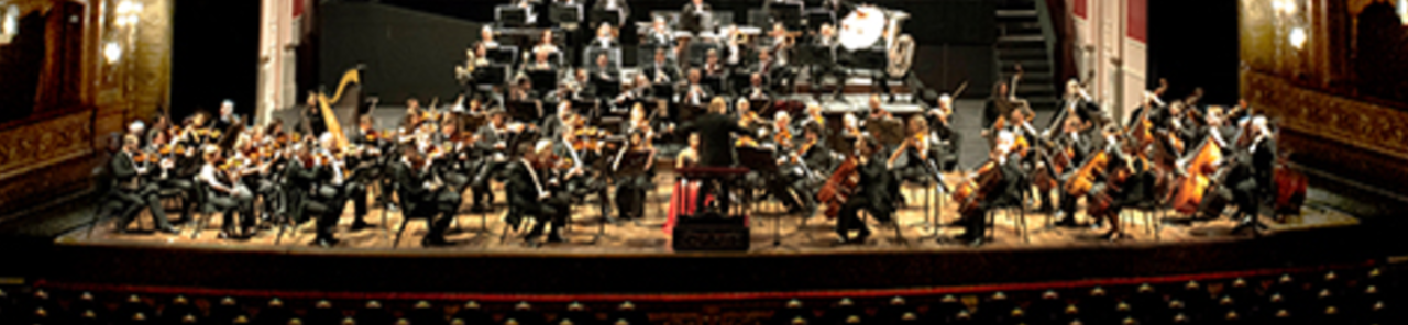 Show all photos of Beethoven’s Ninth Symphony