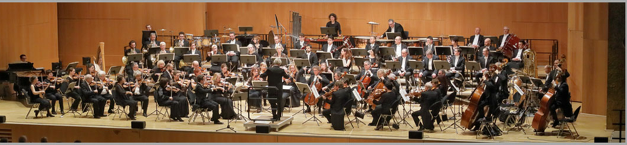 Εμφάνιση όλων των φωτογραφιών του 5. Konzert | Konzertreihe 2023/2024