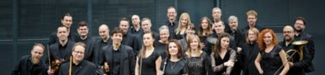 Alle Fotos von Cantatas by JS Bach dedicated to the rulers of Lithuania and Poland anzeigen