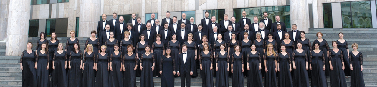 Kuva kõik fotod kasutajast Hungarian National Choir