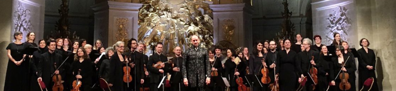Vis alle bilder av Mozart et Salieri : Requiem