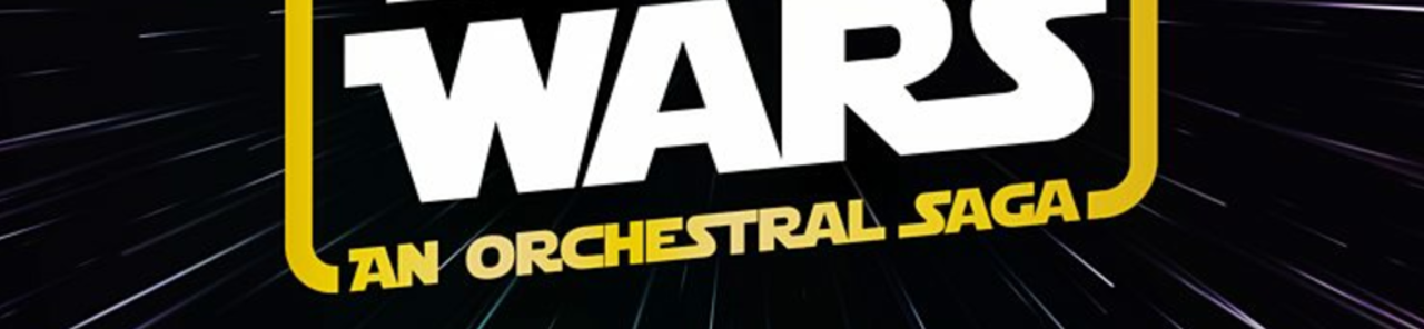 Mostra totes les fotos de Star Wars: An Orchestral Saga