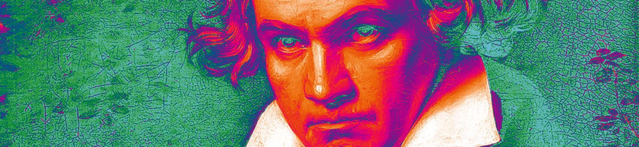Vis alle bilder av Missa Solemnis Beethoven