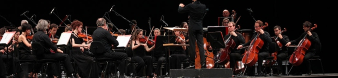 Uri r-ritratti kollha ta' Orchestra Filarmonica Di Torino Giampaolo Pretto