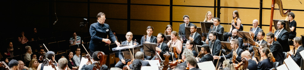 Bruckner 200 - Sinfonia Romântica összes fényképének megjelenítése
