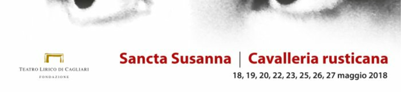 Vis alle billeder af Sancta Susanna - Cavalleria rusticana