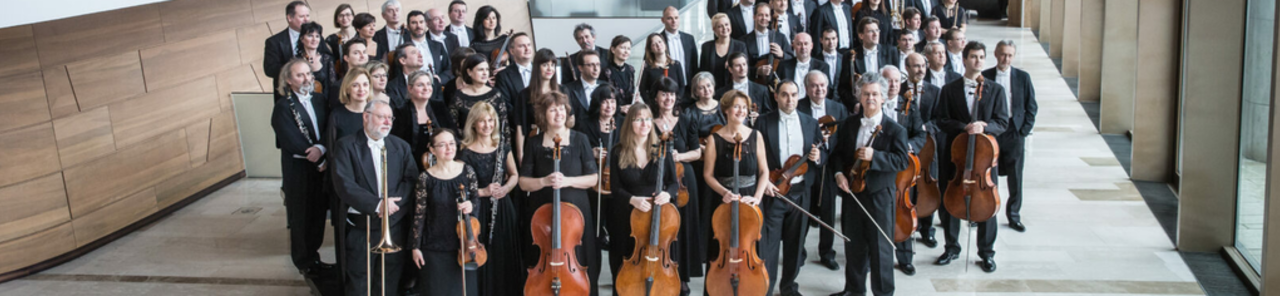 Показване на всички снимки на TaksonyFest – Hungarian National Philharmonic Orchestra