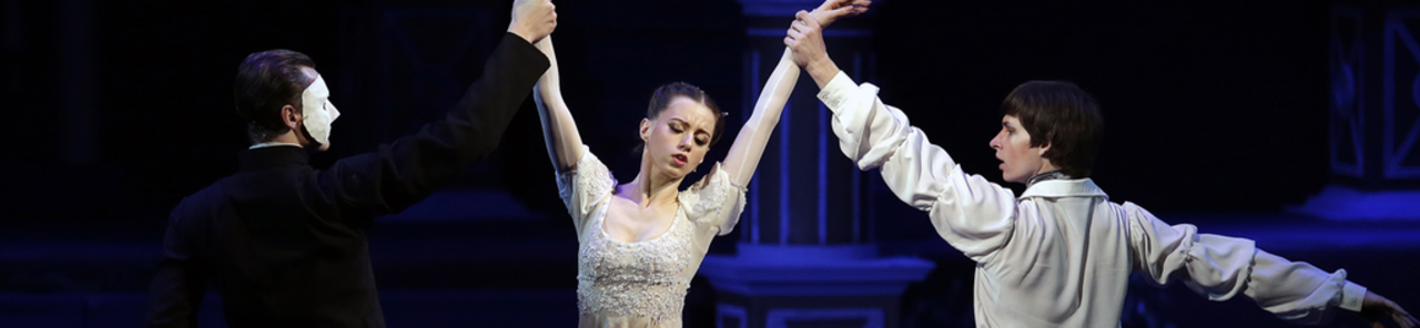 Show all photos of Opera-ballet "He wanted to live" like everyone else ""