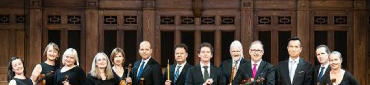 Taispeáin gach grianghraf de Tafelmusik Baroque Orchestra