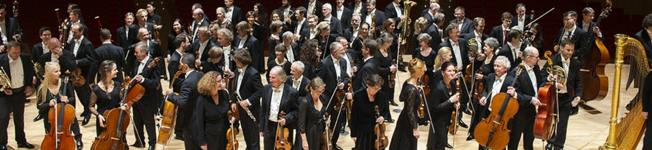 Show all photos of Dresdner Philharmonie / Marek Janowski / Francesco Piemontesi