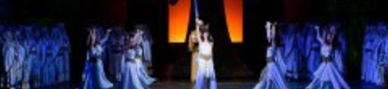 Mostrar todas as fotos de Aida (Concert Version)