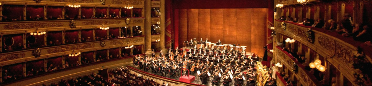 Pokaż wszystkie zdjęcia Filarmonica Della Scala