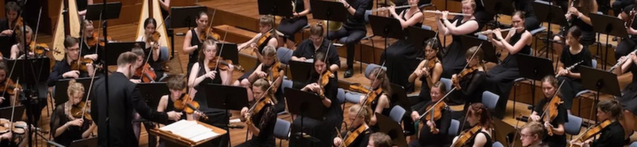 Uri r-ritratti kollha ta' KHG-Orchester Freiburg: Jubiläumskonzert