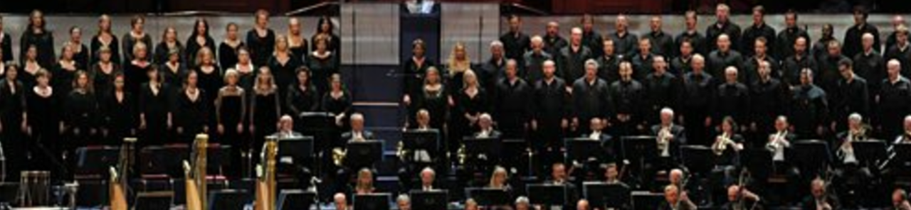 Taispeáin gach grianghraf de Prom 11: Berlioz – The Trojans