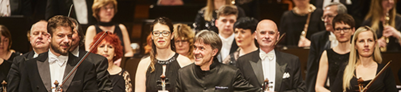 Alle Fotos von Symphonic Concert As Part Of The Grażyna Bacewicz Composition Contest anzeigen