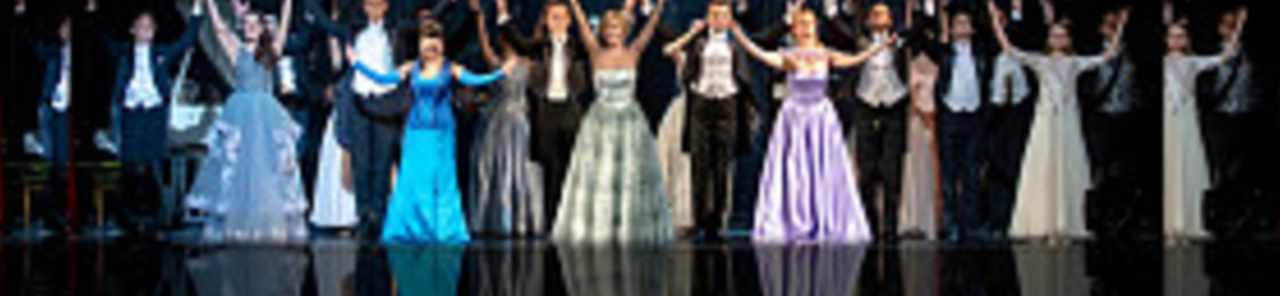 Show all photos of Performance-concert of operetta stars (Спектакль-концерт звезд оперетты)