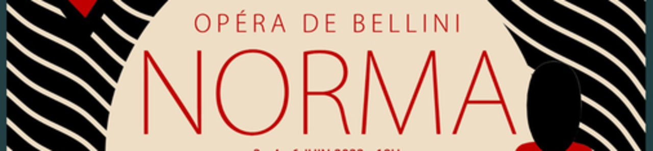 Pokaži vse fotografije osebe Opéra NORMA de Bellini