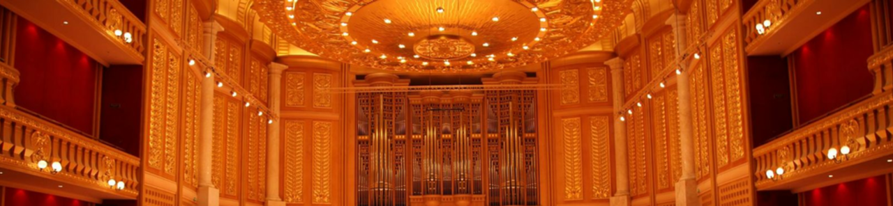 Mostrar todas las fotos de A Nemzeti Filharmonikus Zenekar Kínában