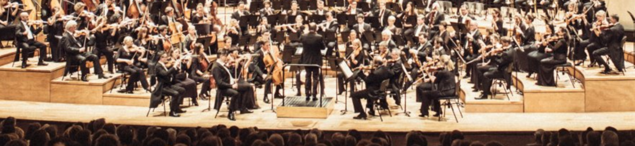 Vis alle billeder af Chicago Symphony Orchestra