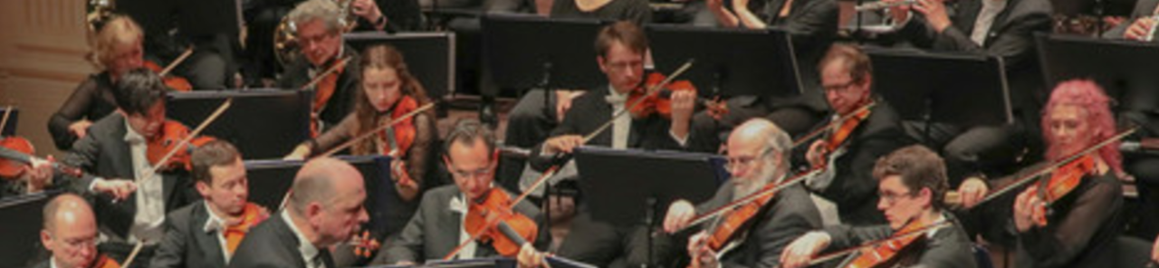 Zobrazit všechny fotky 7. Symphoniekonzert (Smetana): Ein Fest für Smetana!
