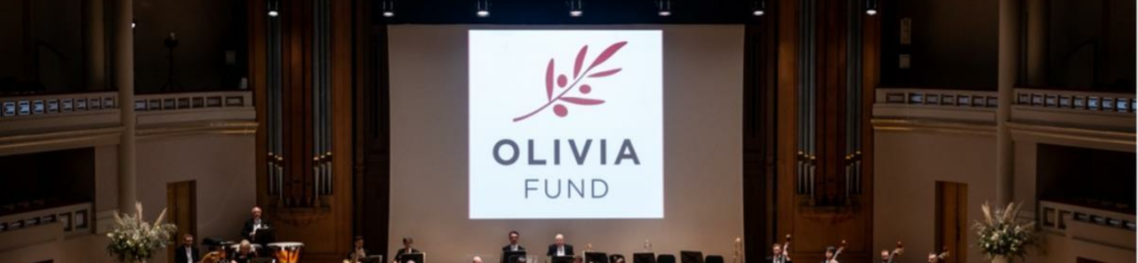 Toon alle foto's van Gala Olivia Fund