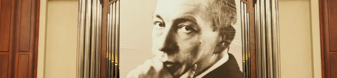 Show all photos of X International Festival Named After S. Rachmaninov «white Lilac»