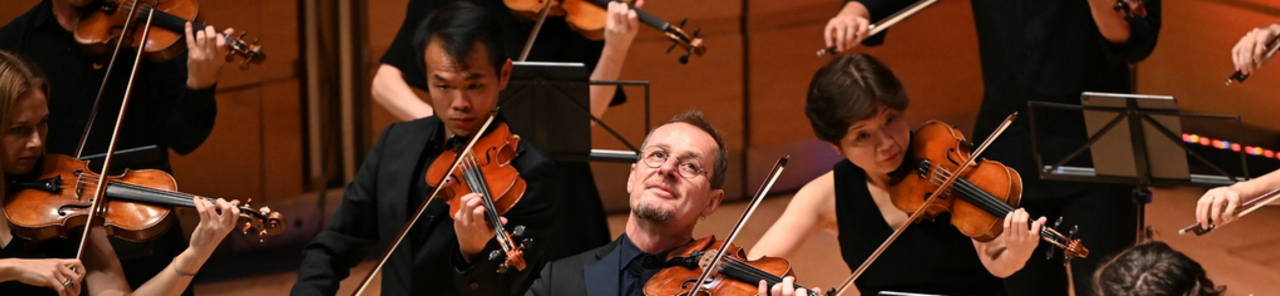 Uri r-ritratti kollha ta' Australian Chamber Orchestra
