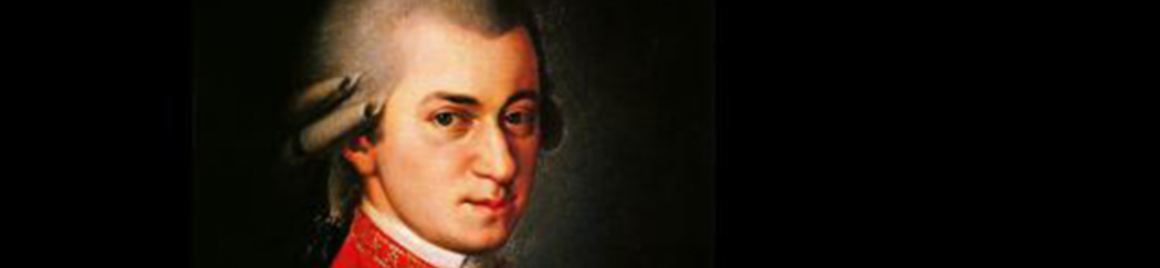 Taispeáin gach grianghraf de Wolfgang Amadeus Mozart / Aníbal Lima