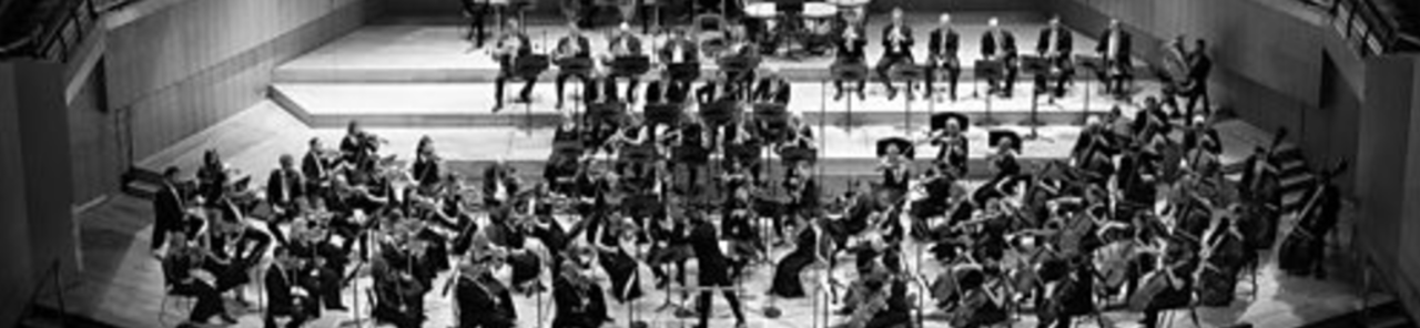 Pokaż wszystkie zdjęcia The BBC Philharmonic at the 39th International Music Festival of the Canary Islands